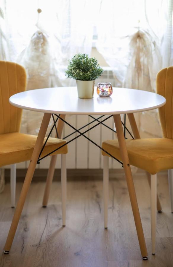Golden Apartment Baneasa 부쿠레슈티 외부 사진