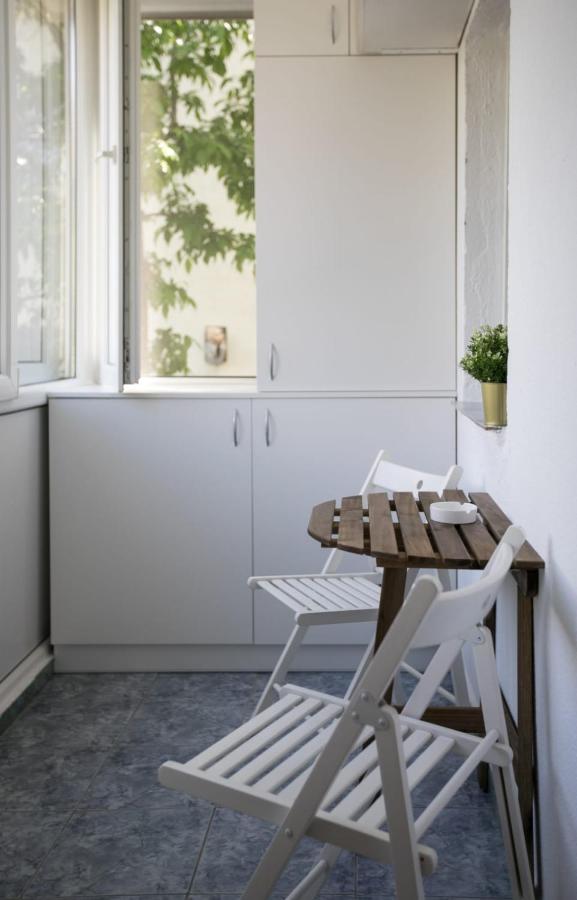 Golden Apartment Baneasa 부쿠레슈티 외부 사진